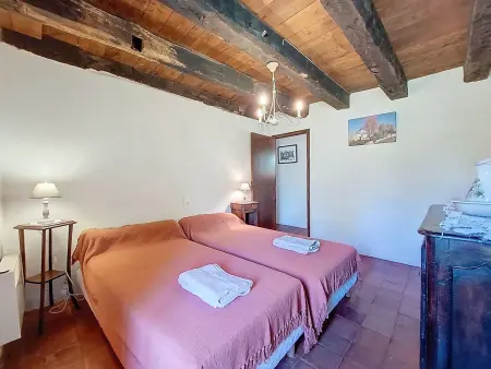 Le Petit Gîte, Maison 4 personnes à Jayac - Photo 10