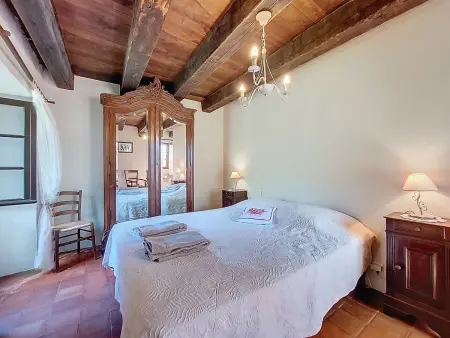 Le Petit Gîte, Maison 4 personnes à Jayac - Photo 11