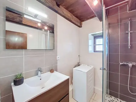 Le Petit Gîte, Maison 4 personnes à Jayac - Photo 12