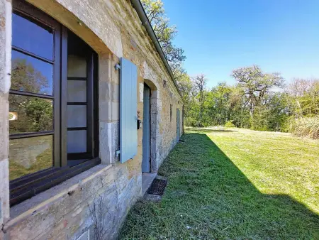 Le Petit Gîte, Maison 4 personnes à Jayac - Photo 13