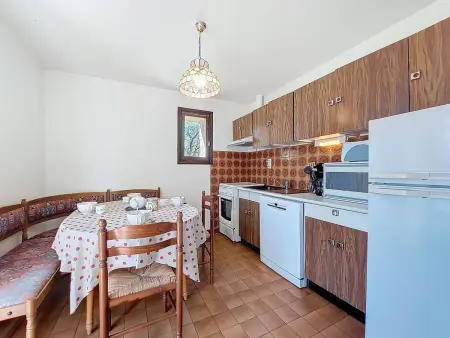 Le Pigeonnier, Maison 6 personnes à Jayac - Photo 2