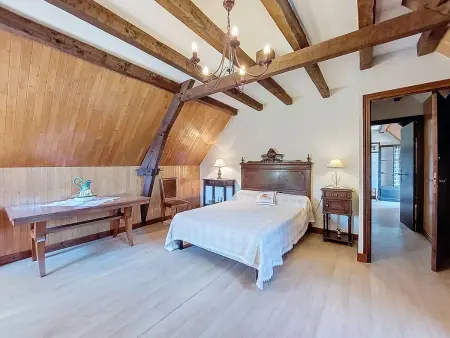 Le Pigeonnier, Maison 6 personnes à Jayac - Photo 3