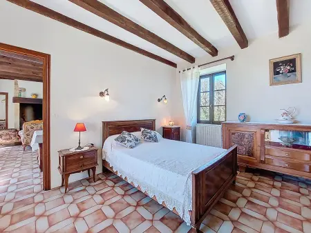 Le Pigeonnier, Maison 6 personnes à Jayac - Photo 6