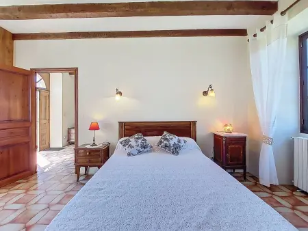 Le Pigeonnier, Maison 6 personnes à Jayac - Photo 7