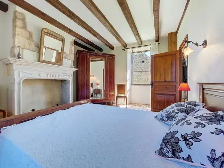 Le Pigeonnier, Maison 6 personnes à Jayac - Photo 8