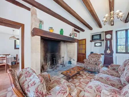 Le Pigeonnier, Maison 6 personnes à Jayac - Photo 9