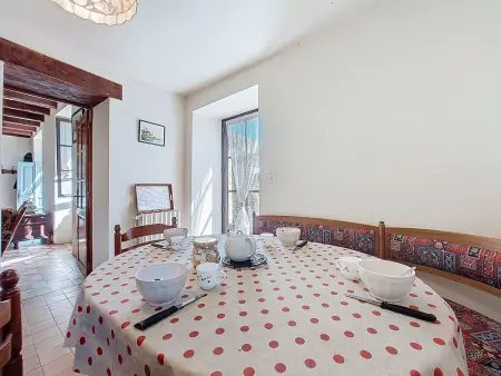 Le Pigeonnier, Maison 6 personnes à Jayac - Photo 11