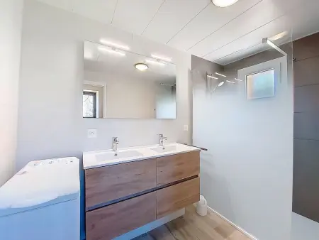 Le Pigeonnier, Maison 6 personnes à Jayac - Photo 13