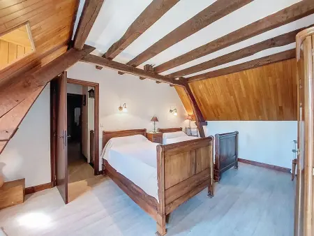 Le Pigeonnier, Maison 6 personnes à Jayac - Photo 16