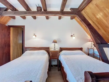 Le Pigeonnier, Maison 6 personnes à Jayac - Photo 17