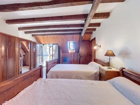 Le Pigeonnier, Maison 6 personnes à Jayac - Photo 18