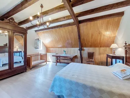 Le Pigeonnier, Maison 6 personnes à Jayac - Photo 19