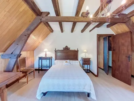 Le Pigeonnier, Maison 6 personnes à Jayac - Photo 20