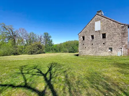 Le Pigeonnier, Maison 6 personnes à Jayac - Photo 26