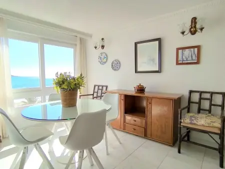 Turia Playa, Appartement 6 personnes à Benidorm - Photo 1