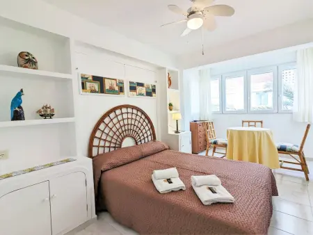 Turia Playa, Appartement 6 personnes à Benidorm - Photo 3