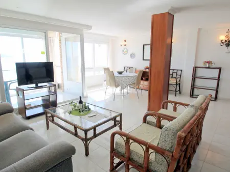 Turia Playa, Appartement 6 personnes à Benidorm - Photo 4