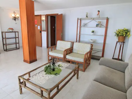 Turia Playa, Appartement 6 personnes à Benidorm - Photo 5