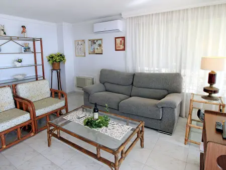 Turia Playa, Appartement 6 personnes à Benidorm - Photo 6
