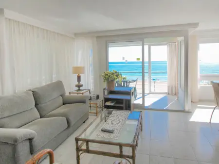 Turia Playa, Appartement 6 personnes à Benidorm - Photo 7