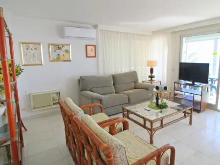 Turia Playa, Appartement 6 personnes à Benidorm - Photo 8