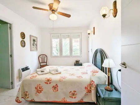 Turia Playa, Appartement 6 personnes à Benidorm - Photo 13