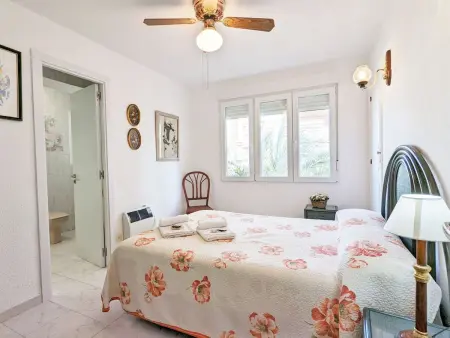 Turia Playa, Appartement 6 personnes à Benidorm - Photo 14