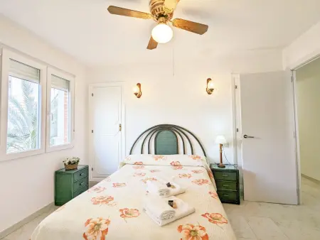 Turia Playa, Appartement 6 personnes à Benidorm - Photo 15