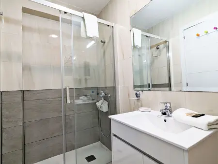 Turia Playa, Appartement 6 personnes à Benidorm - Photo 16