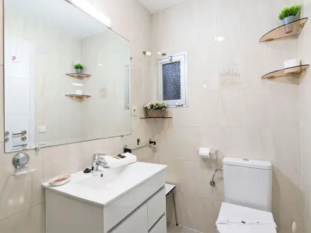 Turia Playa, Appartement 6 personnes à Benidorm - Photo 17