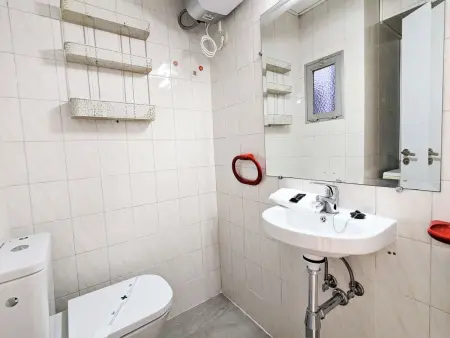 Turia Playa, Appartement 6 personnes à Benidorm - Photo 19