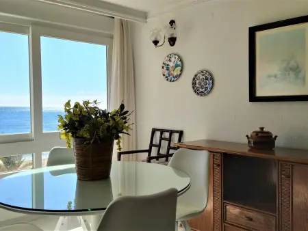 Turia Playa, Appartement 6 personnes à Benidorm - Photo 20