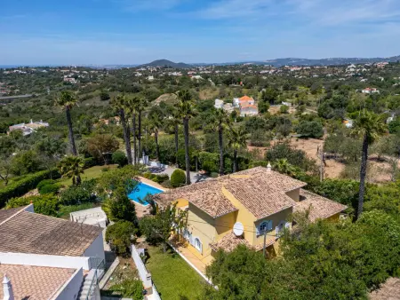 Villa Monte da Torre, Villa 8 personnes à Loulé - Photo 59