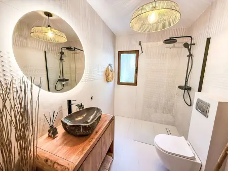 Maison Cuxarret, dans bel environnement naturel pour des vacances de rêve - Photo 11