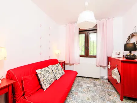 Maison Cuxarret, dans bel environnement naturel pour des vacances de rêve - Photo 14