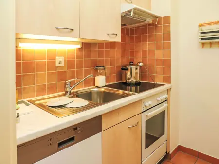 Rosablanche A24, Appartement 6 personnes à Siviez Nendaz - Photo 1