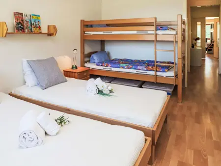 Rosablanche A24, Appartement 6 personnes à Siviez Nendaz - Photo 3