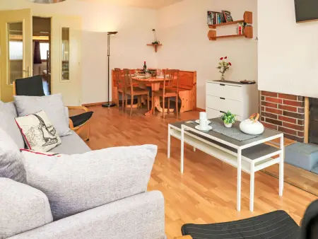 Rosablanche A24, Appartement 6 personnes à Siviez Nendaz - Photo 5