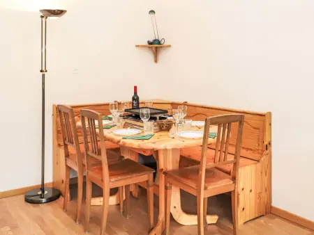 Rosablanche A24, Appartement 6 personnes à Siviez Nendaz - Photo 7
