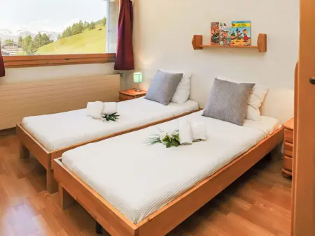 Rosablanche A24, Appartement 6 personnes à Siviez Nendaz - Photo 11
