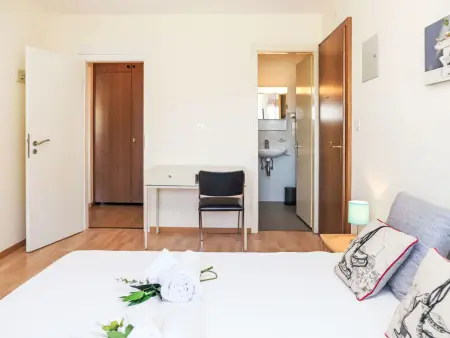 Rosablanche A24, Appartement 6 personnes à Siviez Nendaz - Photo 12