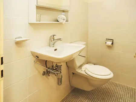 Rosablanche A24, Appartement 6 personnes à Siviez Nendaz - Photo 14