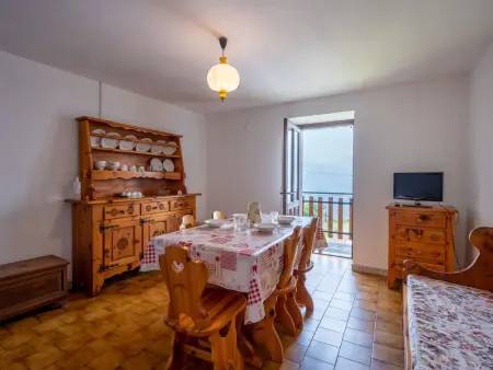 Vetan, Appartement 6 personnes à St Pierre - Photo 3