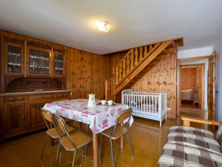 Vetan, Appartement 6 personnes à St Pierre - Photo 4