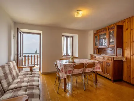 Vetan, Appartement 6 personnes à St Pierre - Photo 5