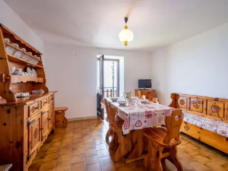 Vetan, Appartement 6 personnes à St Pierre - Photo 6