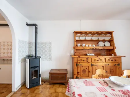 Vetan, Appartement 6 personnes à St Pierre - Photo 7
