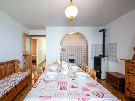 Vetan, Appartement 6 personnes à St Pierre - Photo 8