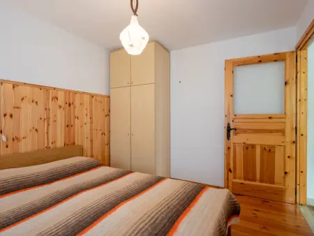Vetan, Appartement 6 personnes à St Pierre - Photo 13