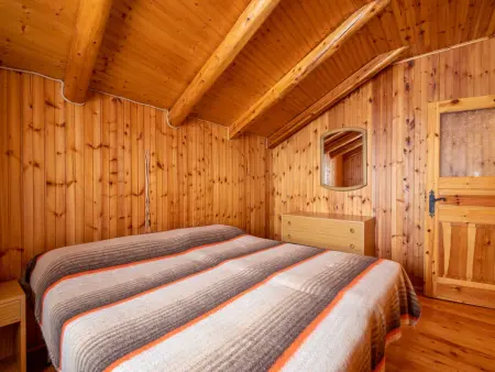 Vetan, Appartement 6 personnes à St Pierre - Photo 16
